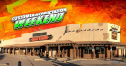 Customer Appreciation Weekend