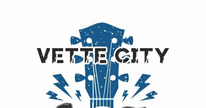 Vette City Motorcycle Music Fest