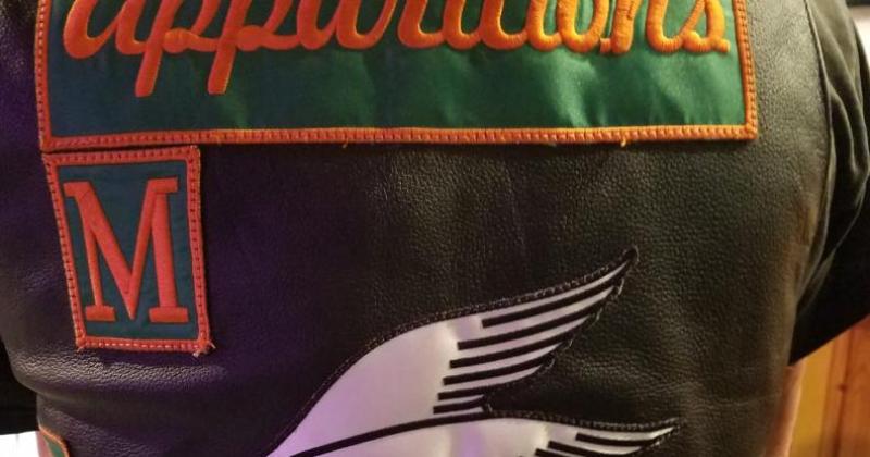 Apparitions MC Annual Summer Party