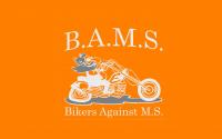 Bikers Against MS