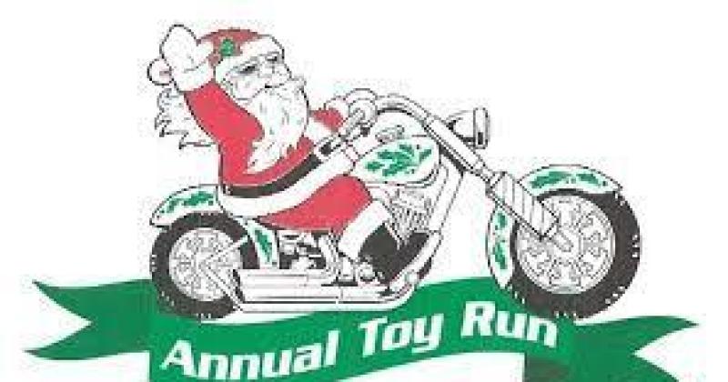 30th Annual Kennedy Home Toy Run