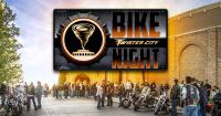 Twister City Bike Night