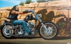 Old Ride 2023