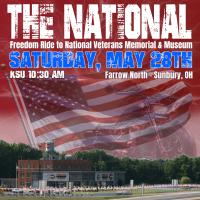 The National Ride for Freedom