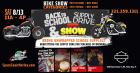 Back to School Supply Drive & Bike Show