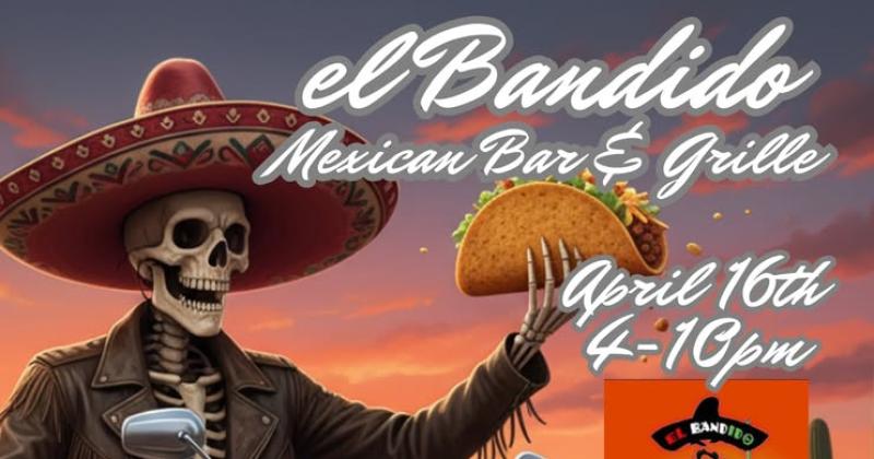 Biker Night at El Bandido