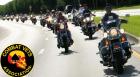 Combat Veterans Motorcycle Association Poker Run