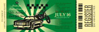 Chardon Area Chamber of Commerce's 13th Annul Bike + Car Show