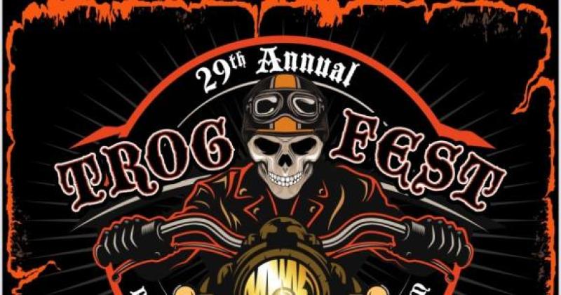 TROG FEST