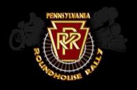 PA Roundhouse Rally Summer Series - Sept