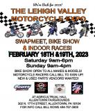 Lehigh Valley Motorcycle Expo 2023