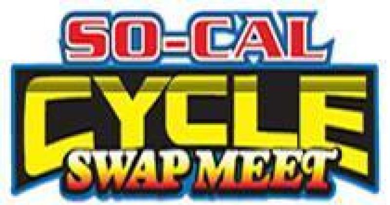 So-Cal Cycle Swap Meet - September