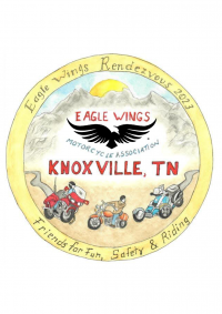 Eagle Wings Rendezvous