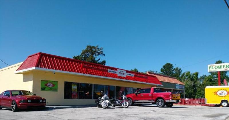 Let's Ride Bike Night