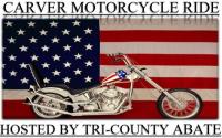 Carver Motorcycle Ride ***CANCELED ***