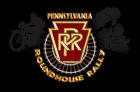 PA Roundhouse Rally Summer Series - Sept