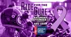 Ride For The Cure