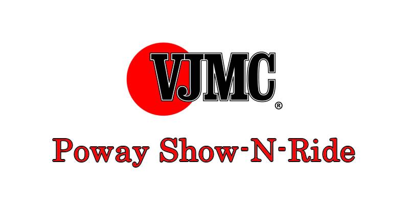 VJMC Poway Show-N-Ride