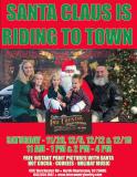 Photos With Santa