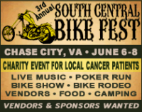 South Central Bike Fest