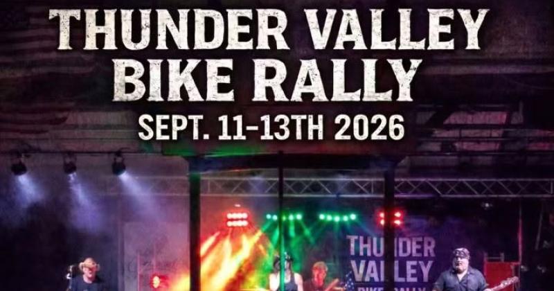 Thunder Valley Bike Rally