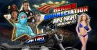 Heroes Appreciation Bike Night + Bikini Competition