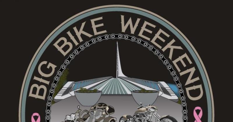 Big Bike Weekend 