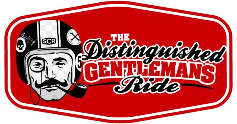 The 2026 Distinguished Gentleman's Ride - New York - CycleFish