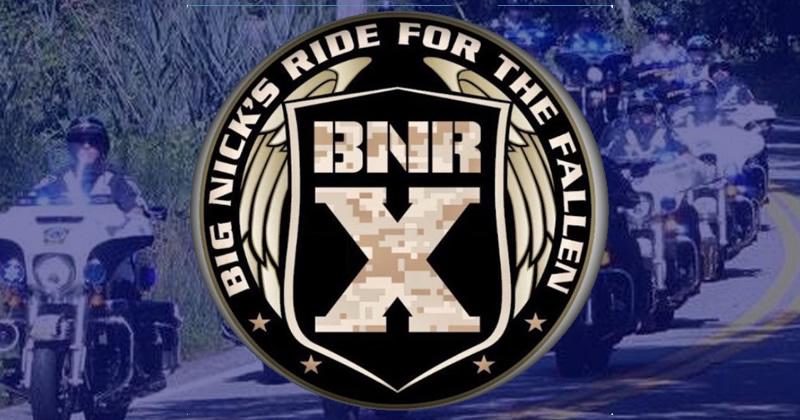 Big Nick's Ride for the Fallen 2026