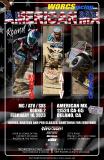 WORCS Motocross Off-road Racing- Amateur & Pro Delano, CA Rnd 2