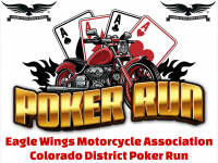 EWMA Colorado Poker Run