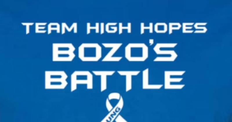 Bozo's Battle Benefit Car and Bike Show