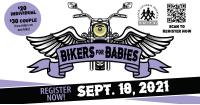Canceled - Bikers for Babies Annual Charity Ride