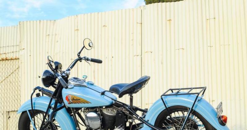 Seaboard AMC Swap Meet