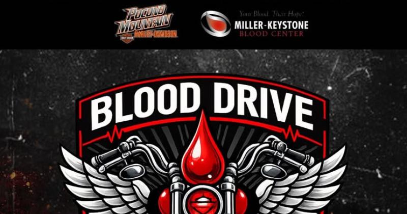 Miller-Keystone Blood Drive