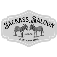 Bike Nights In The Jackass Saloon