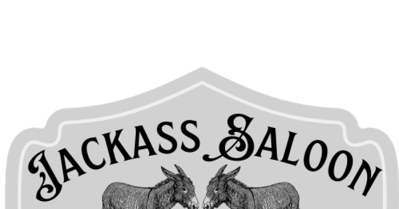 Bike Nights In The Jackass Saloon