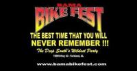 Bama Bikefest - Spring 2025