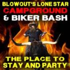 Blowout's 2017 Lone Star Campground & Biker Bash