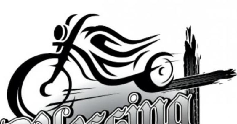 Blessing of the Bikes