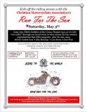 Run for the Son