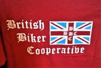 British Biker Cooperative 43rd Annual Motorcycle Rally and Show