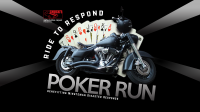 Ride To Respond Poker Run