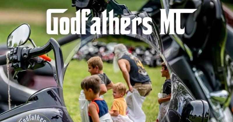 Godfathers Geared to Give Event