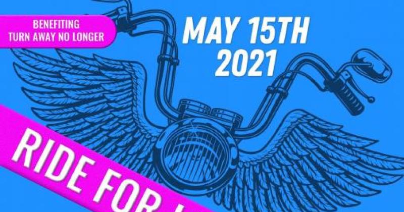 2021 Ride for Life Spring Breakout Rally