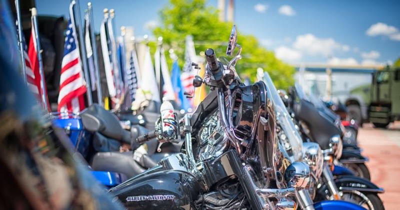 Veterans Day at the H-D Museum