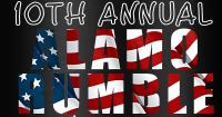 CVMA Alamo Rumble 