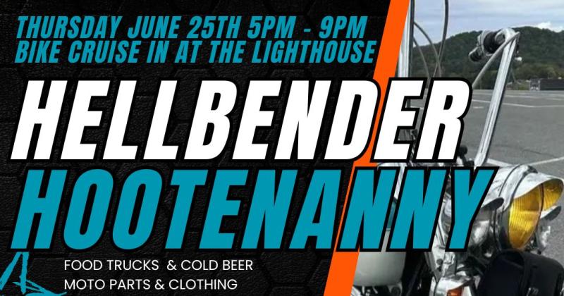 Hootenanny Cruise In