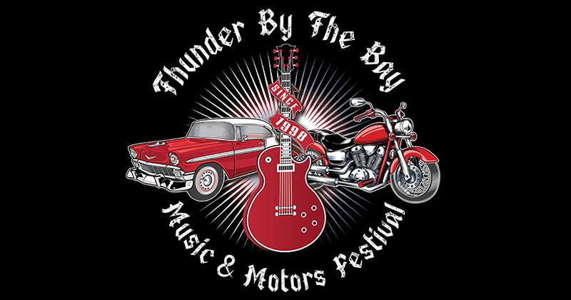 Thunder By The Bay Music & Motors Festival 2027
