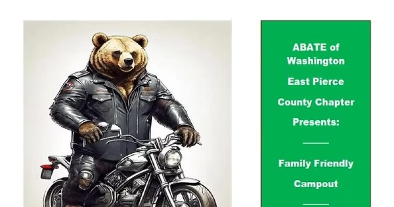 ABATE Teddy Bear Rally